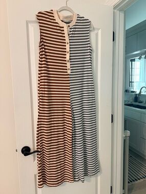 Wide Leg Jumpsuit Romper, Oversize